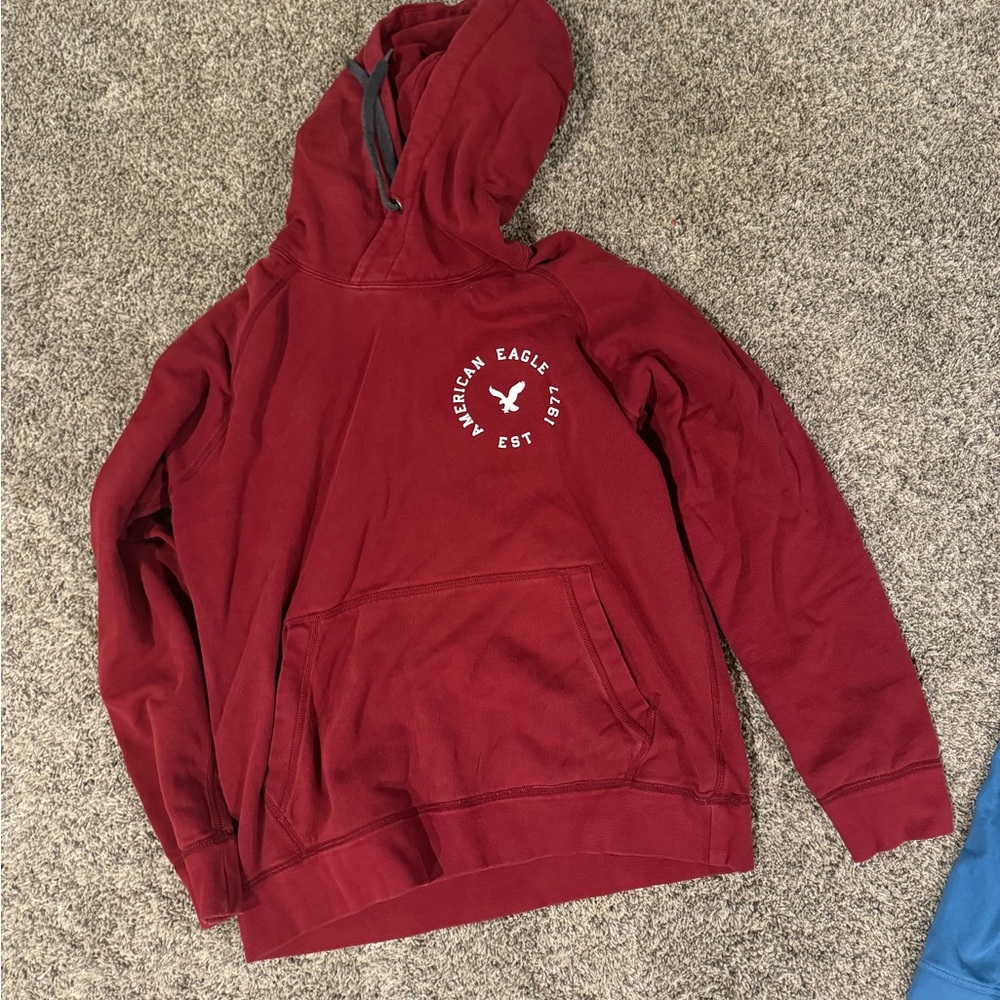 American Eagle adult medium